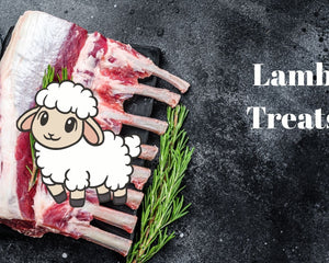 Collection image for: Lamb Treats