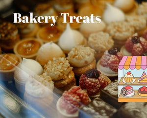 Collection image for: Bakery Treats
