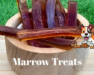 Collection image for: Marrow Treats