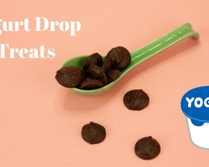 Collection image for: Yogurt Drop Treats