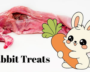 Collection image for: Rabbit Treats