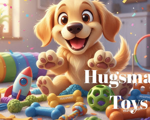 Collection image for: Hugsmart Toys