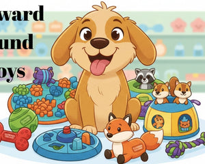 Collection image for: Outward Hound Toys