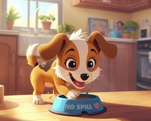 Collection image for: Bowls No Spill