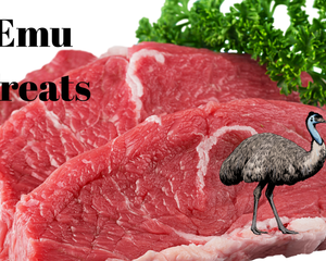 Collection image for: Emu Treats