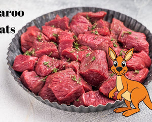 Collection image for: Kangaroo Treats