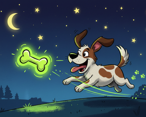 Collection image for: Toys that Glo in the dark