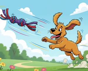 Collection image for: Toys designed to be thrown