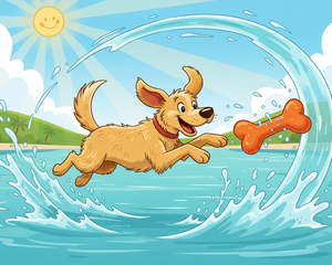 Collection image for: Toys water fun style