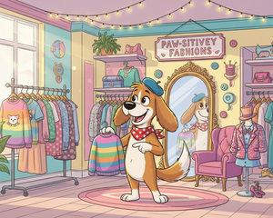 Collection image for: All Dog Apparel