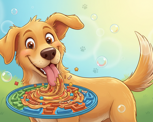 Collection image for: Dog Lick Mat Collection