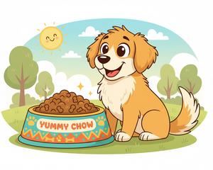 Collection image for: Dog Bowl Patterns