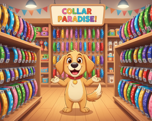 Collection image for: Collars Buckle Style