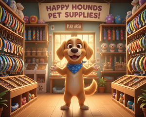 Collection image for: Collar Martingale