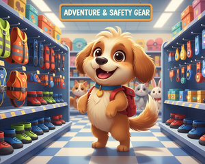 Collection image for: Dog Safety