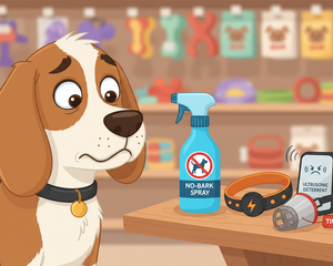 Collection image for: Deterrents - Remote collars - E Fences - Accessories