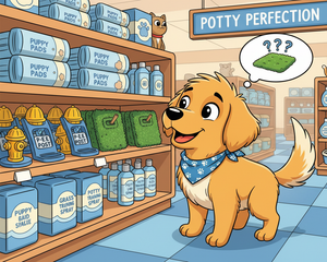 Collection image for: Dog Toileting