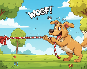 Collection image for: Toy Function Rope