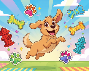 Collection image for: Dog Novelty Air Fresheners