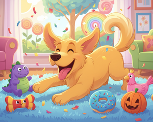 Collection image for: Dog Novelty Plush