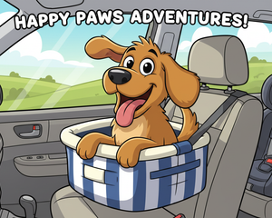 Collection image for: Dog Travel Carriers