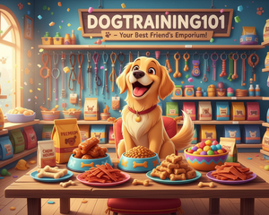 Collection image for: All Dog Food