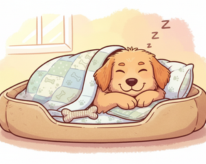 Collection image for: Dog Bed Rectangle