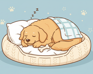 Collection image for: Dog Bed Round