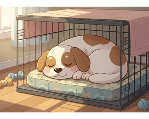 Collection image for: Dog Crate Mats