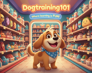 Collection image for: All Dog Novelty Products