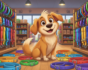 Collection image for: Biothane Collars