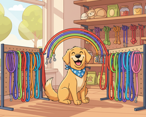 Collection image for: Biothane Leads