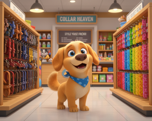 Collection image for: All Dog Collars