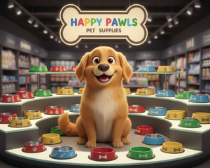 Collection image for: All Dog Bowls