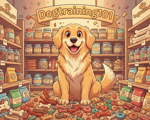 Collection image for: All Dog Treats