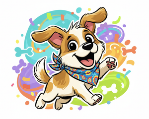 Collection image for: Apparel Dog Bandannas