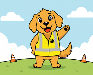 Collection image for: Apparel Dog Vests