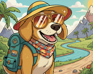 Collection image for: Dog Travel Accessories