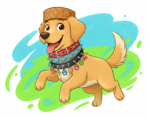 Collection image for: Collars Dog Leather