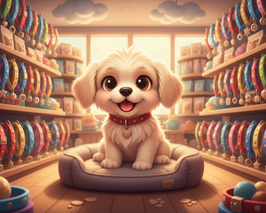 Collection image for: Collars Puppy