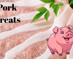 Collection image for: Pork Treats