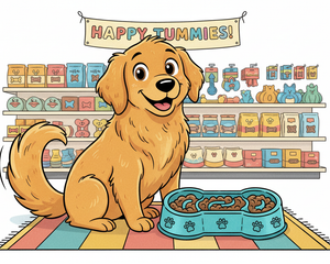 Collection image for: Dog Bowls - Slow Eaters