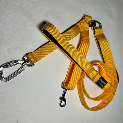 Reactive Plain Light Orange Lead image 0