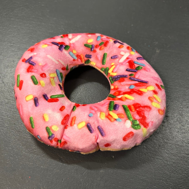 Plush Doughnut image 0