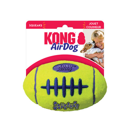 KONG® AirDog® Football Lg image 0
