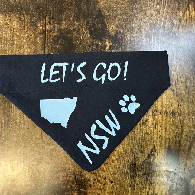 NSW Supporter image 0