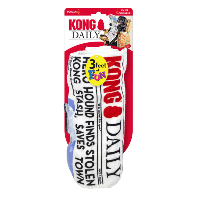 KONG® Daily Newspaper XL image 0