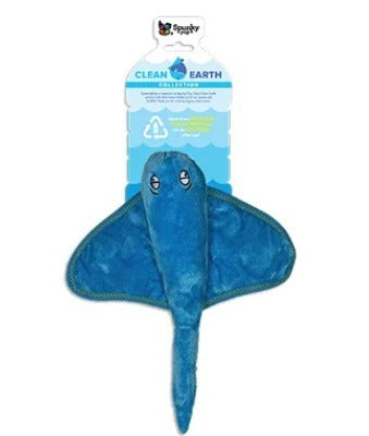 Clean Earth Stingray Large image 0
