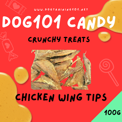 BDPS - Chicken Wing Tips image 0