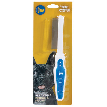JW GripSoft FLEA COMB 22cm image 0